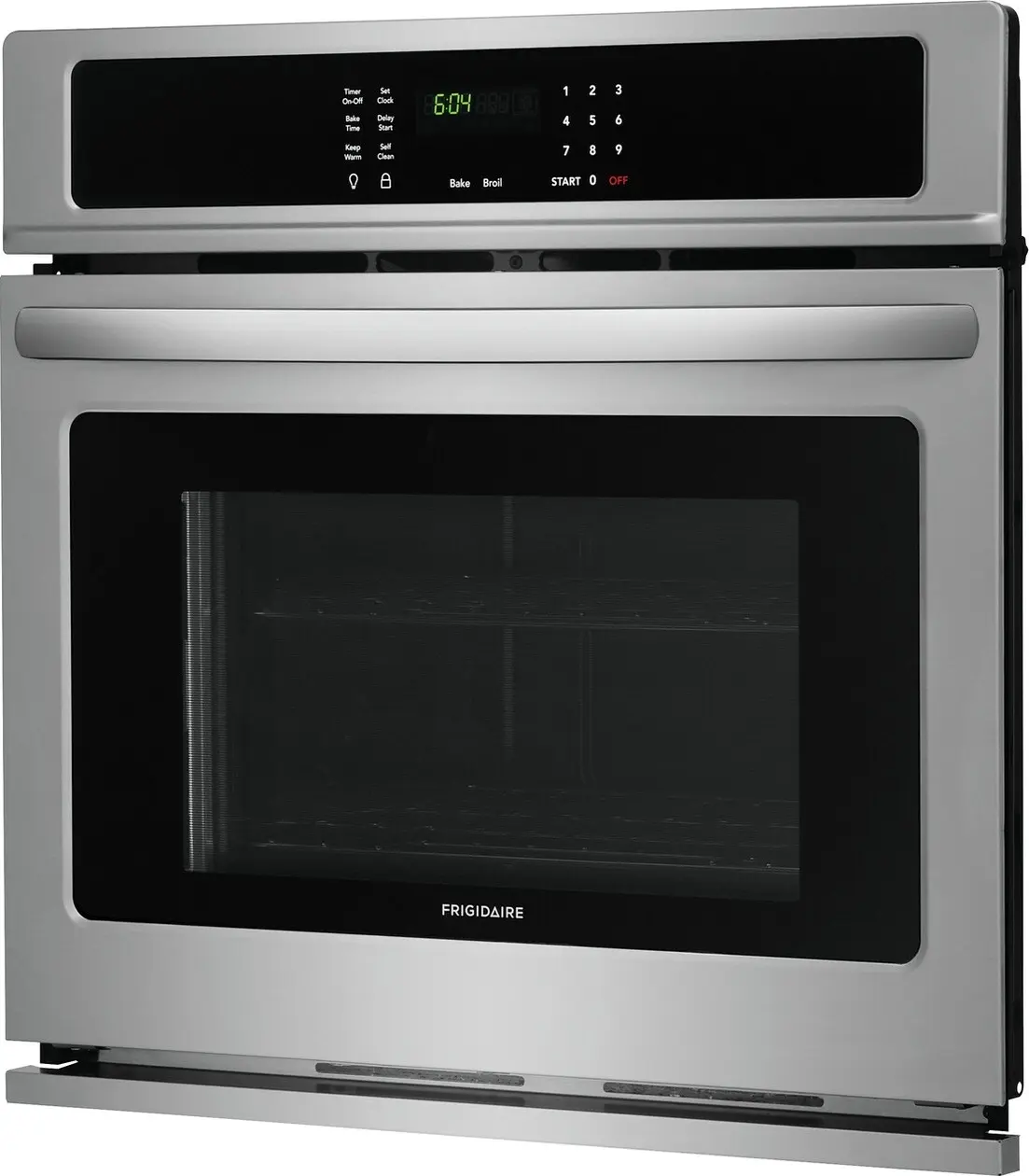 Frigidaire FFEW2726TS Stainless Steel