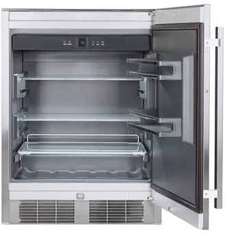Liebherr RO510 Stainless Steel