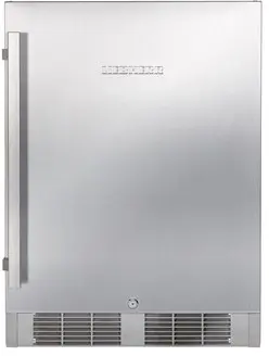 Liebherr RO510 Stainless Steel