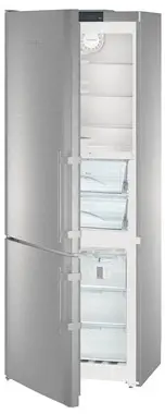 Liebherr CBS1661 Stainless Steel, Left Hinge