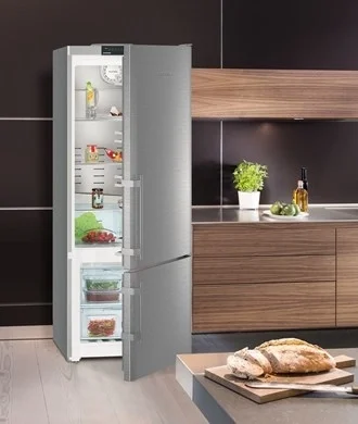 Liebherr CS1410L Refrigerator