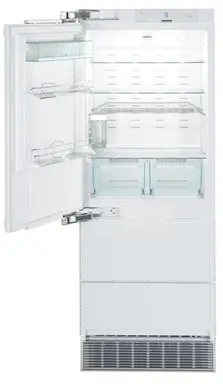Liebherr HC1571 Panel Ready, Left Hinge
