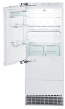 Liebherr HC1581 Panel Ready, Left Hinge