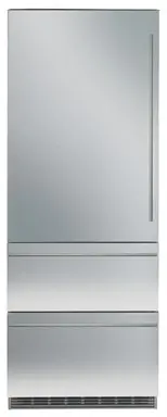 Liebherr HC1581 Panel Ready, Left Hinge