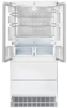 Liebherr HC2092 Panel Ready