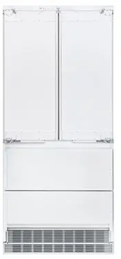 Liebherr HC2092 Panel Ready
