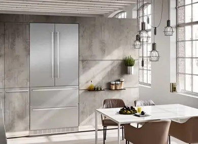 Liebherr HC2092 Panel Ready