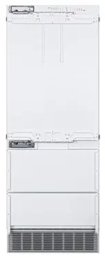 Liebherr HCB1591 Panel Ready, Left Hinge