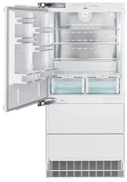 Liebherr HCB2091 Panel Ready, Left Hinge