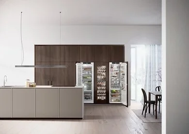 Liebherr IRB5160 Refrigerator - Thumbnail 5