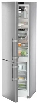 Liebherr SC5781 Stainless Steel, Left Hinge