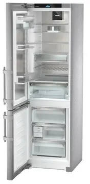 Liebherr SC5781R 24 Inch Freestanding Bottom Freezer: Right