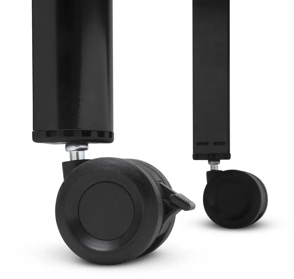 Weber 44310401 Liquid Propane, Black