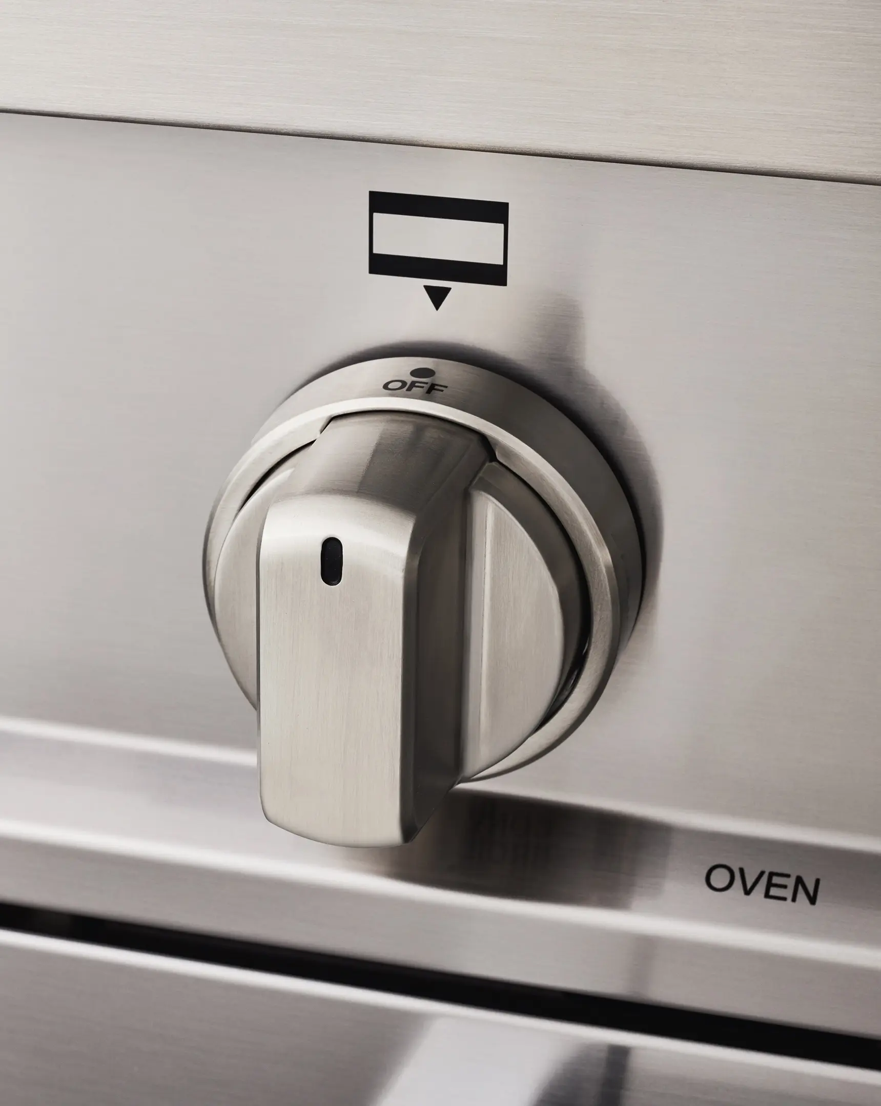 Bertazzoni MAS486BTFGMXT Stainless Steel