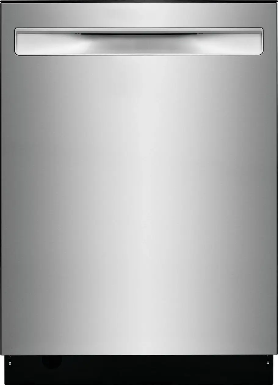 Frigidaire FDSP4501AS
