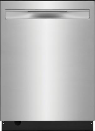 Frigidaire FDSP4401AS Stainless Steel
