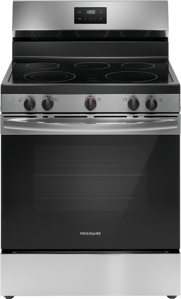 Frigidaire FCRE3052BS