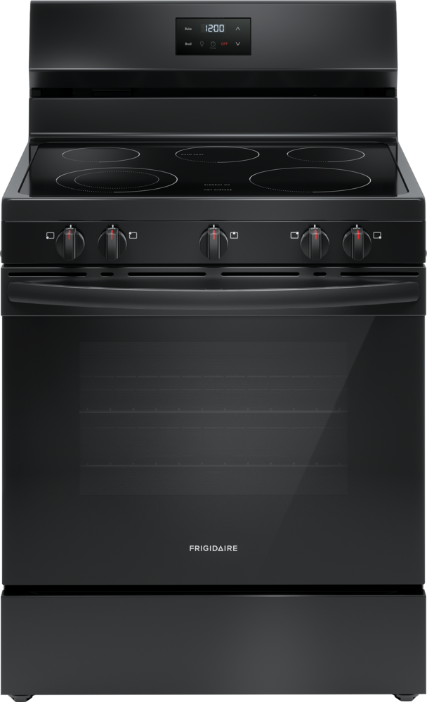 Frigidaire FCRE3052BB