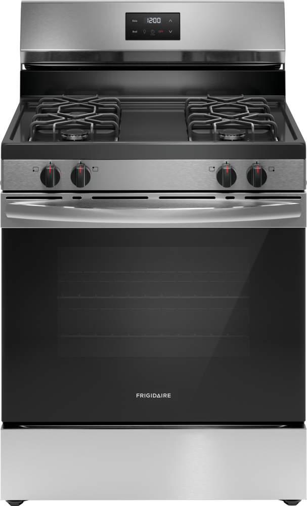Frigidaire FCRG3051BS