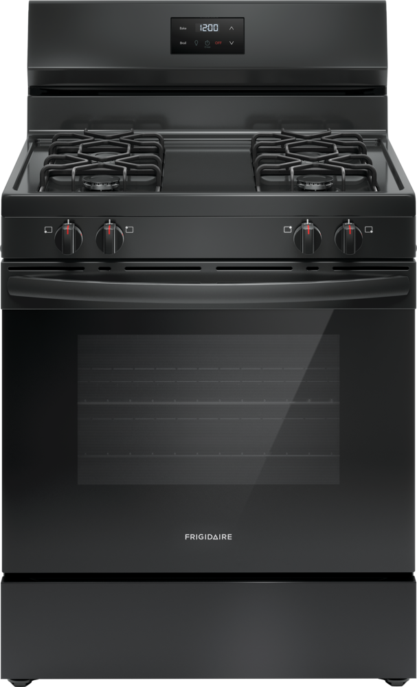 Frigidaire FCRG3051BB