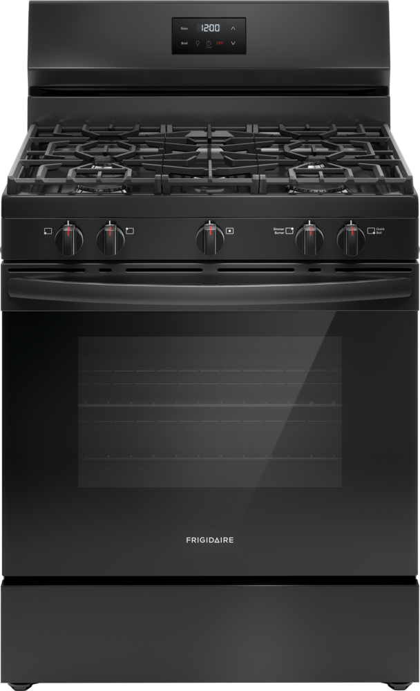 Frigidaire FCRG3052BB