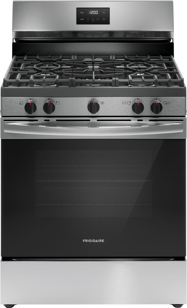 Frigidaire FCRG3052BS