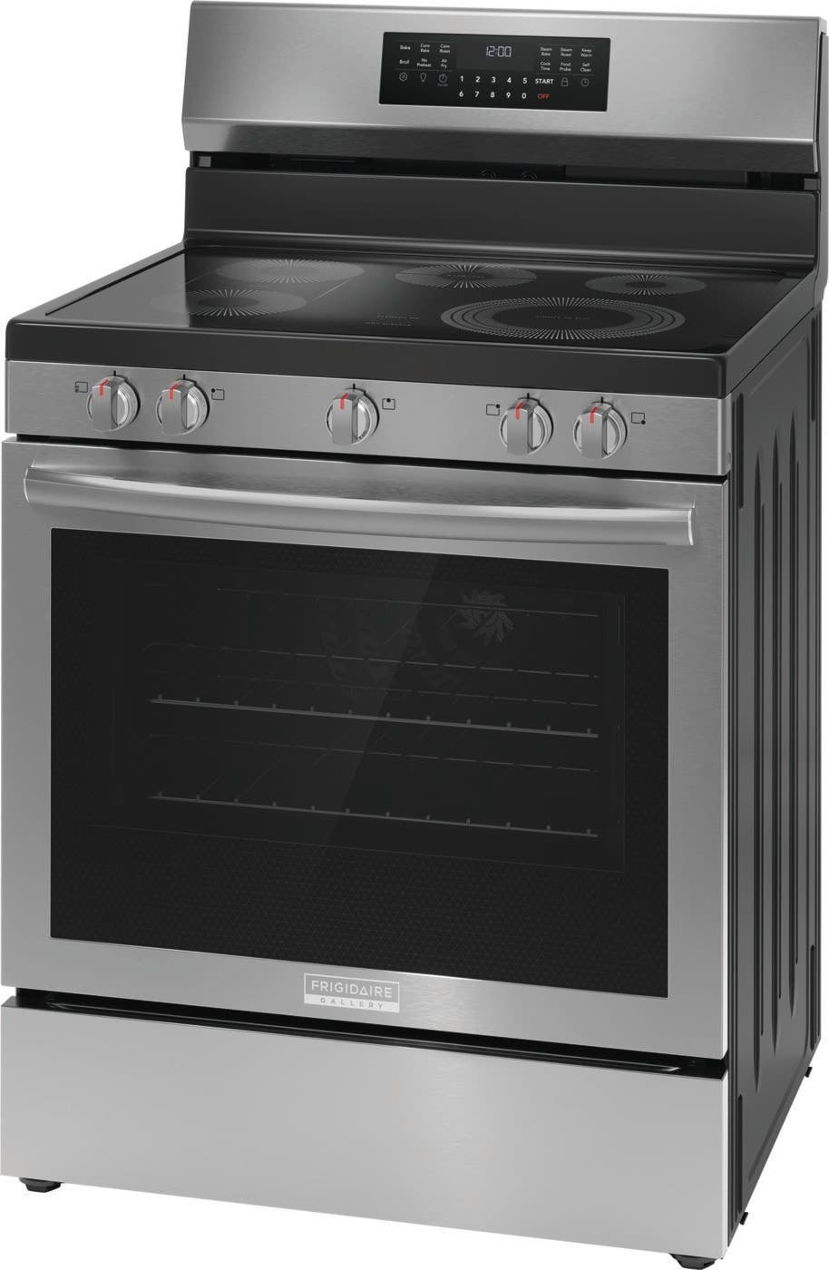 Frigidaire GCRE3060BF