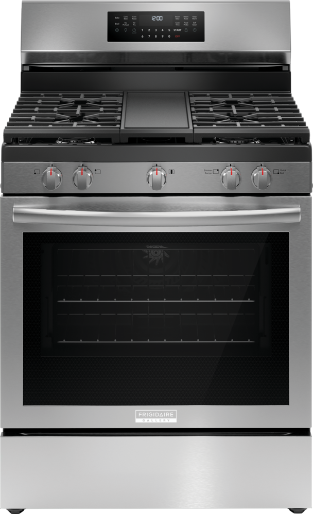 Frigidaire GCRG3060BF