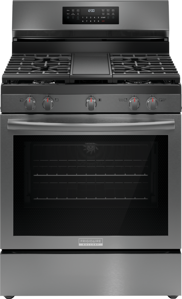 Frigidaire GCRG3060BD