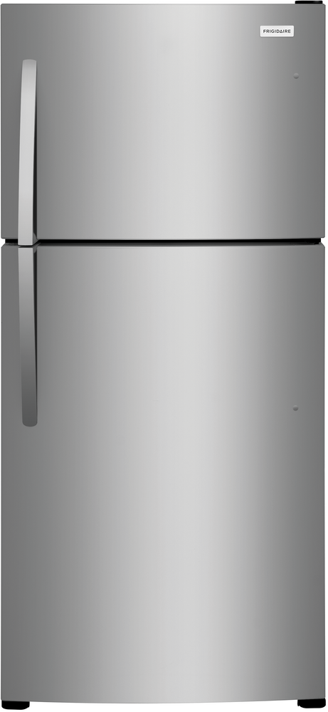 Frigidaire FFHT2022AS 30 Inch Freestanding Top Freezer