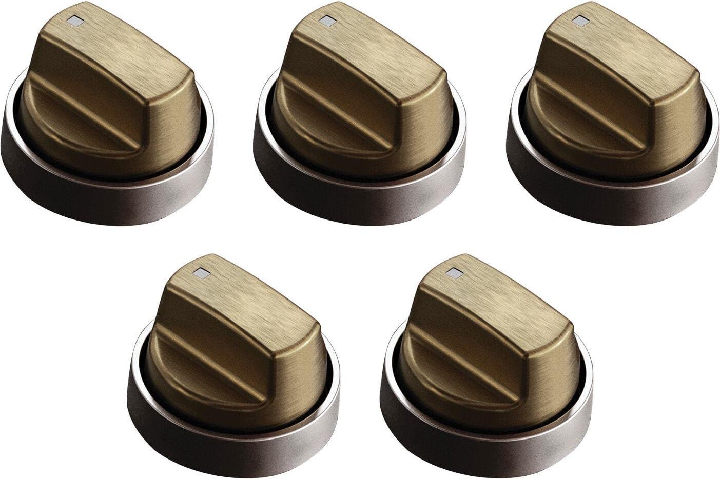 Wolf 9056366 Brushed Brass