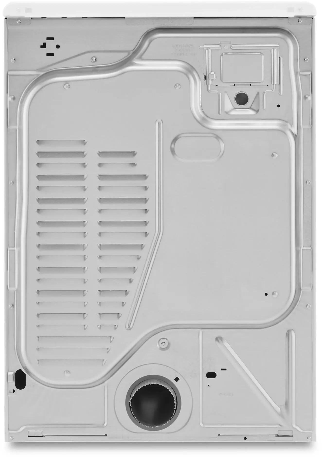 Whirlpool WED5605MW White