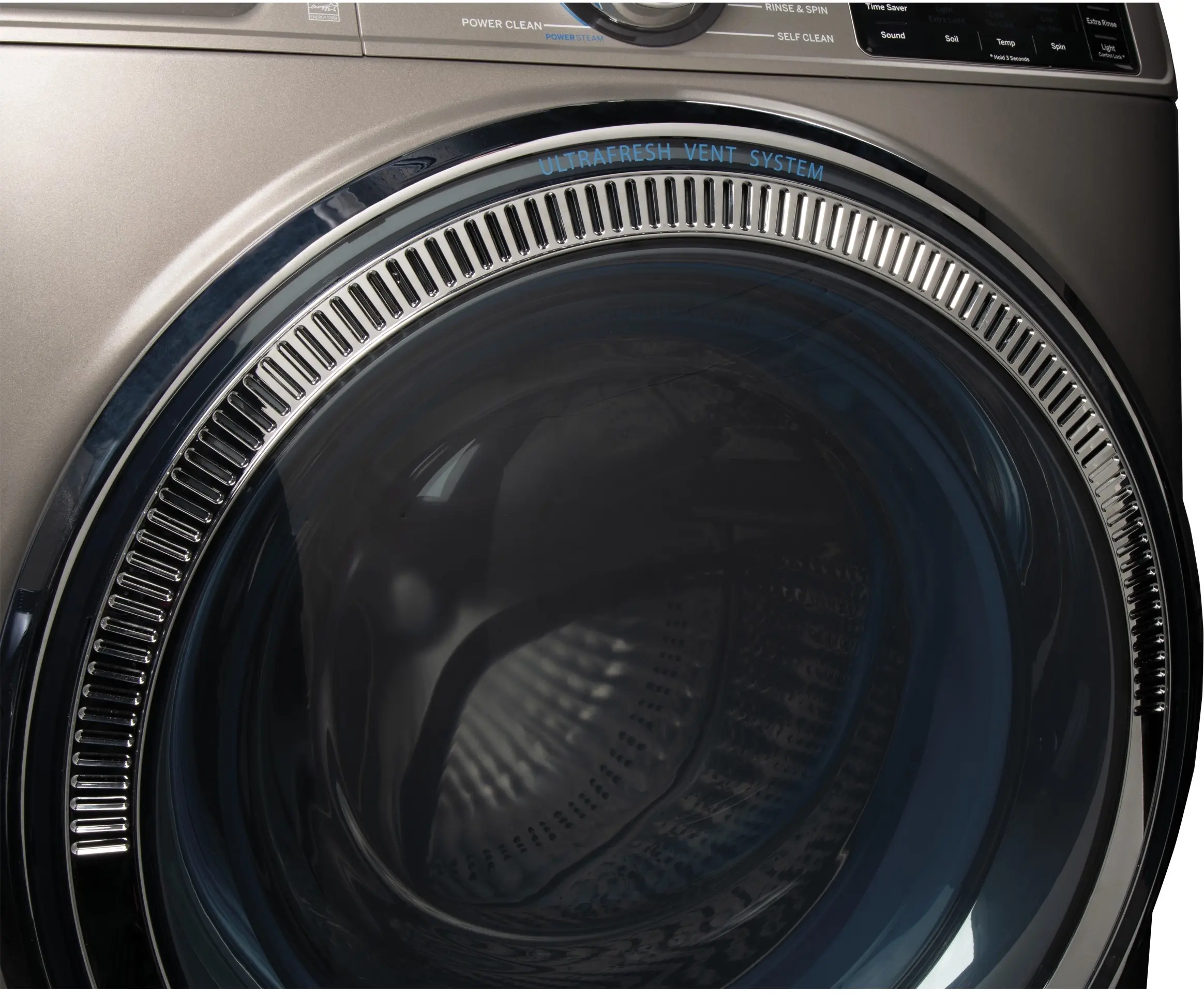 GE GFW650SPNSN Satin Nickel