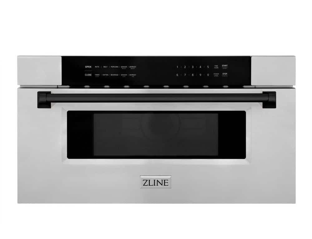 Zline MWDZ30MB