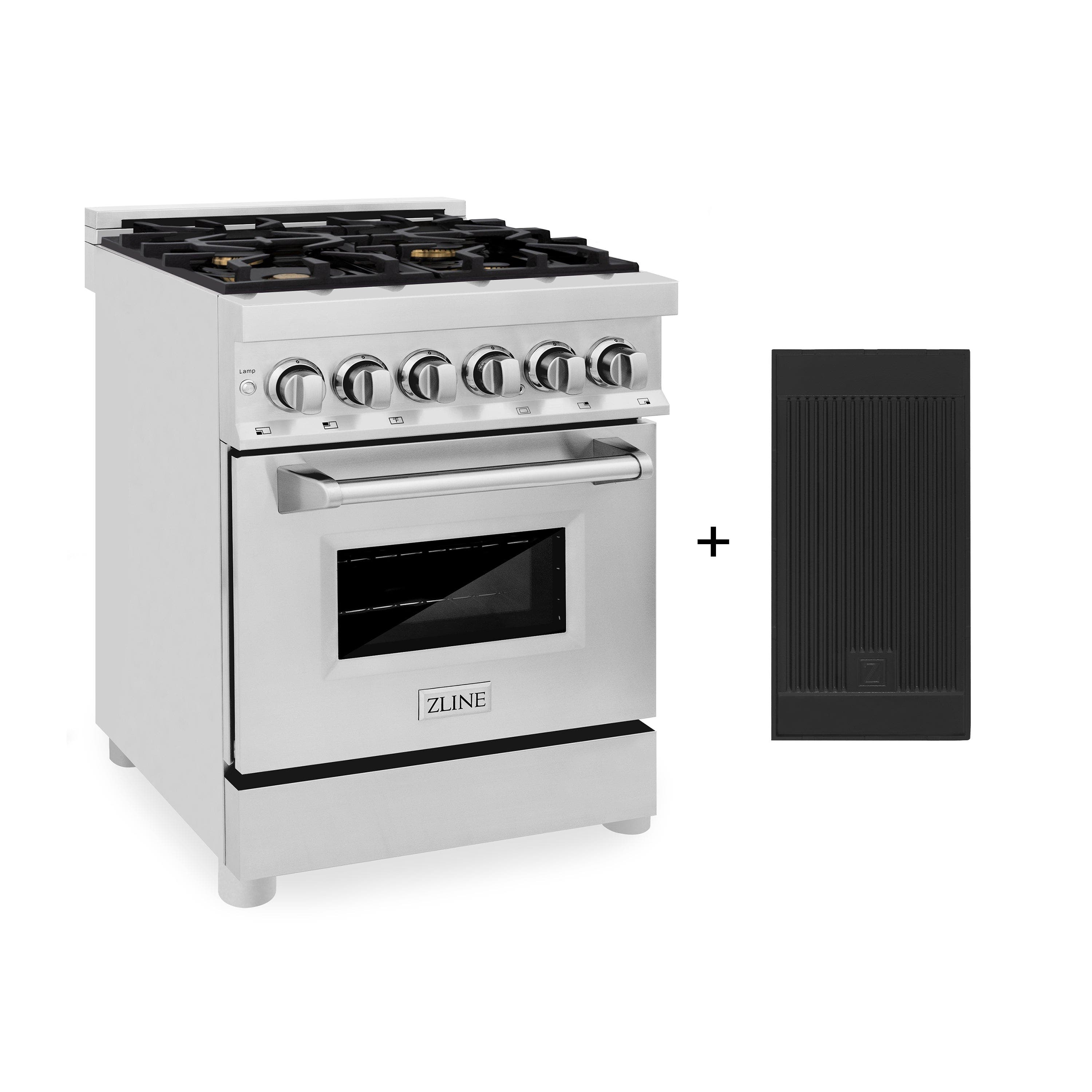 Zline RABRGR24