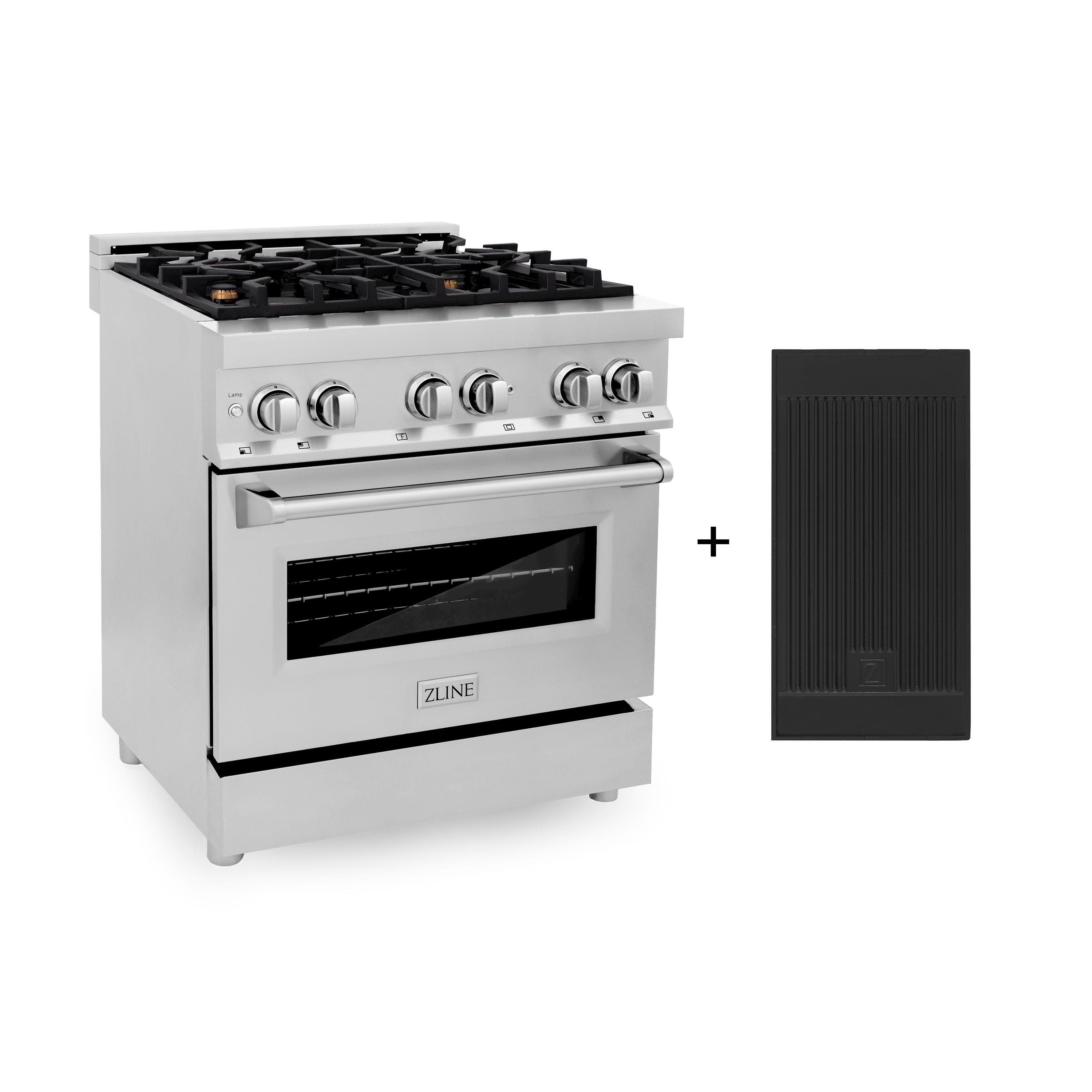Zline RABRGR30