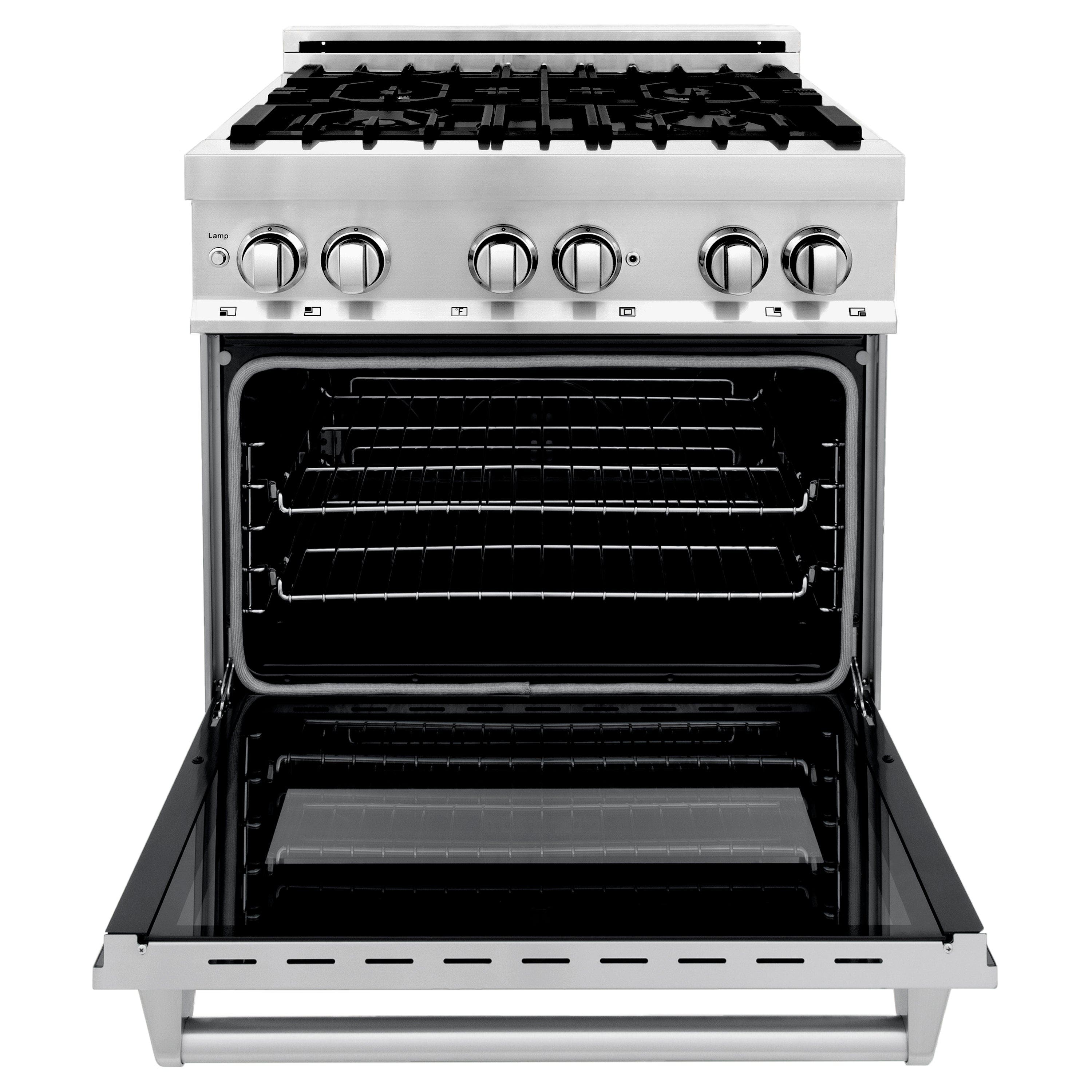 Zline RAGR30