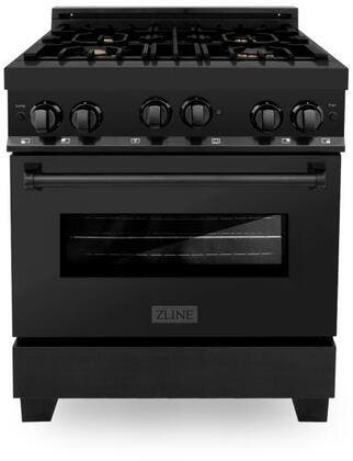 Zline RGBBR30