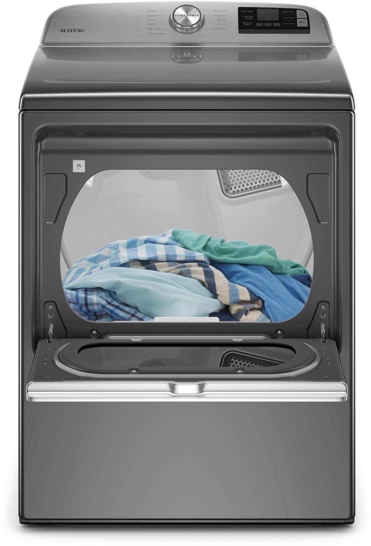 Maytag MED6230HC Metallic Slate