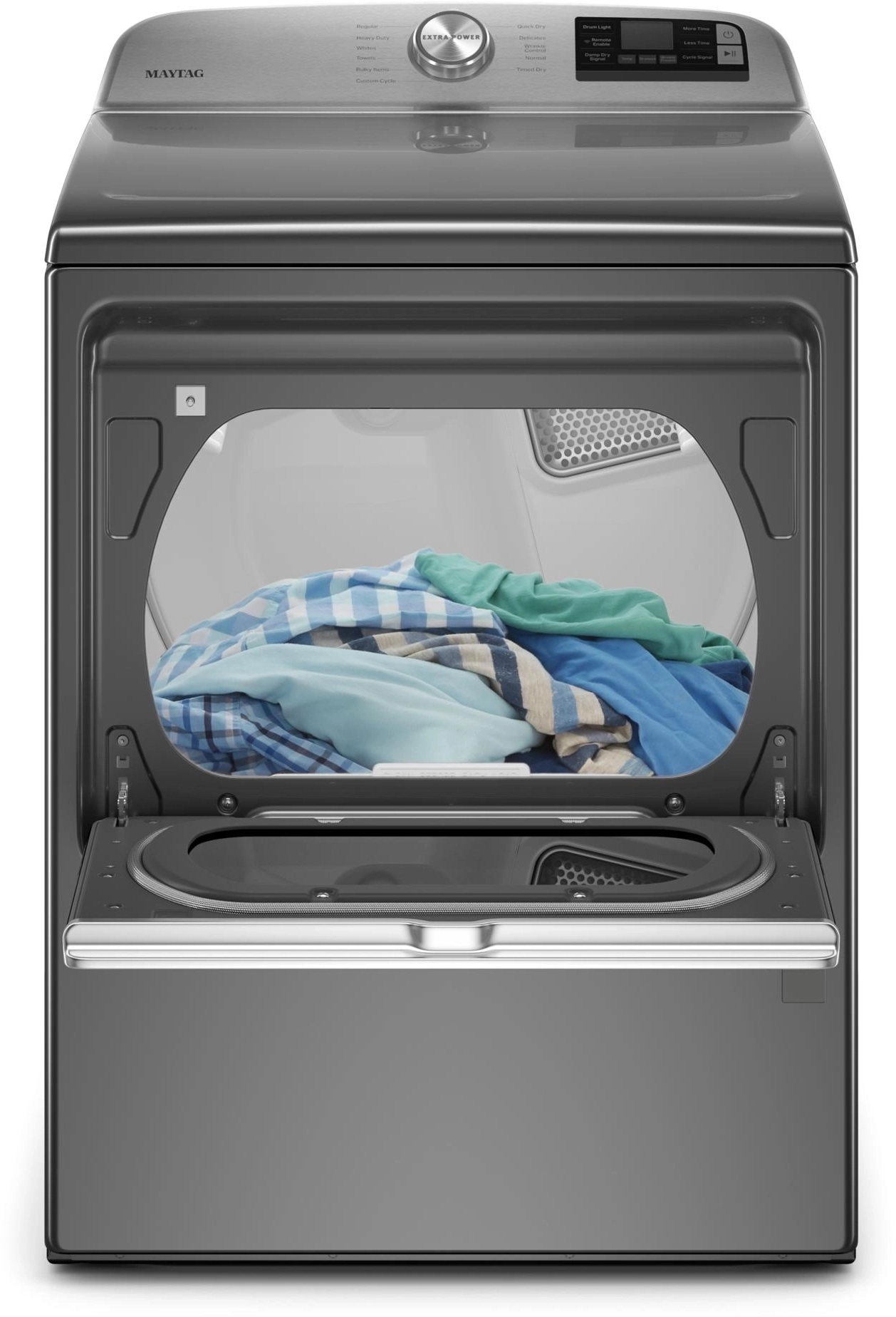 Maytag MGD6230HC Metallic Slate