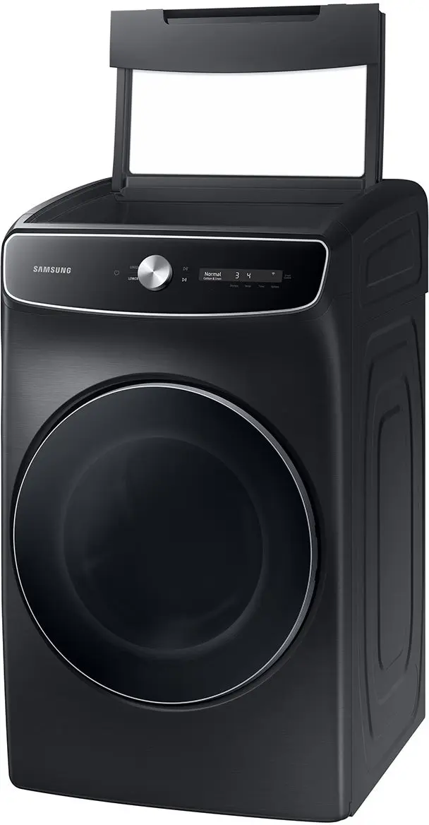 Samsung DVG60A9900V Brushed Black