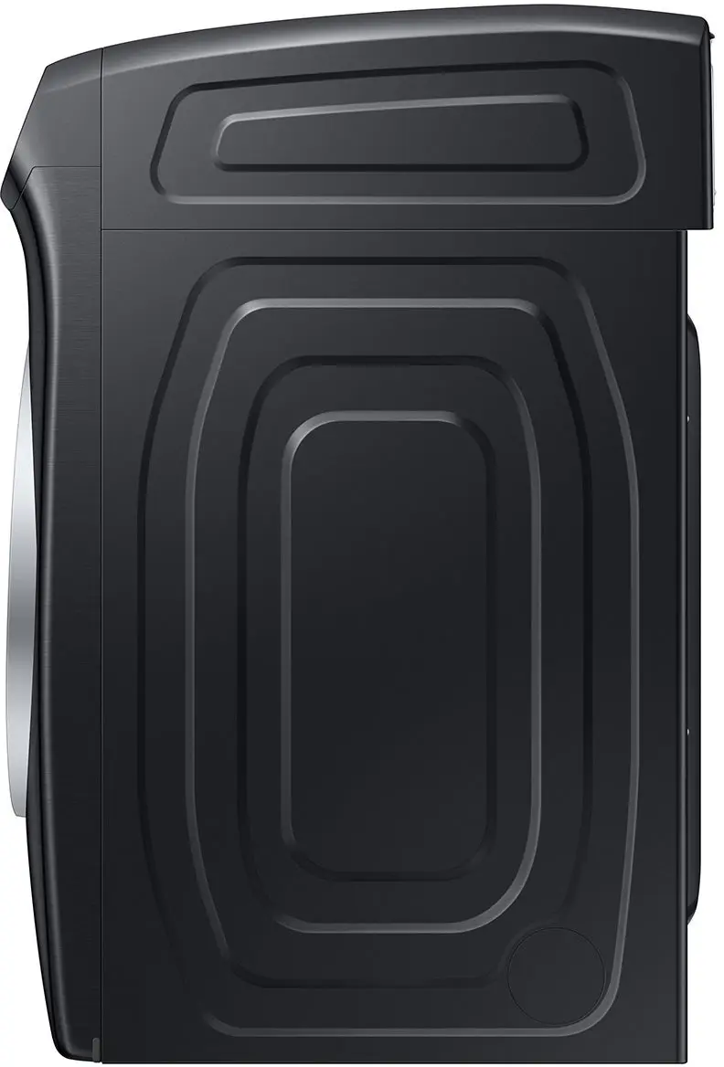 Samsung DVG60A9900V Brushed Black