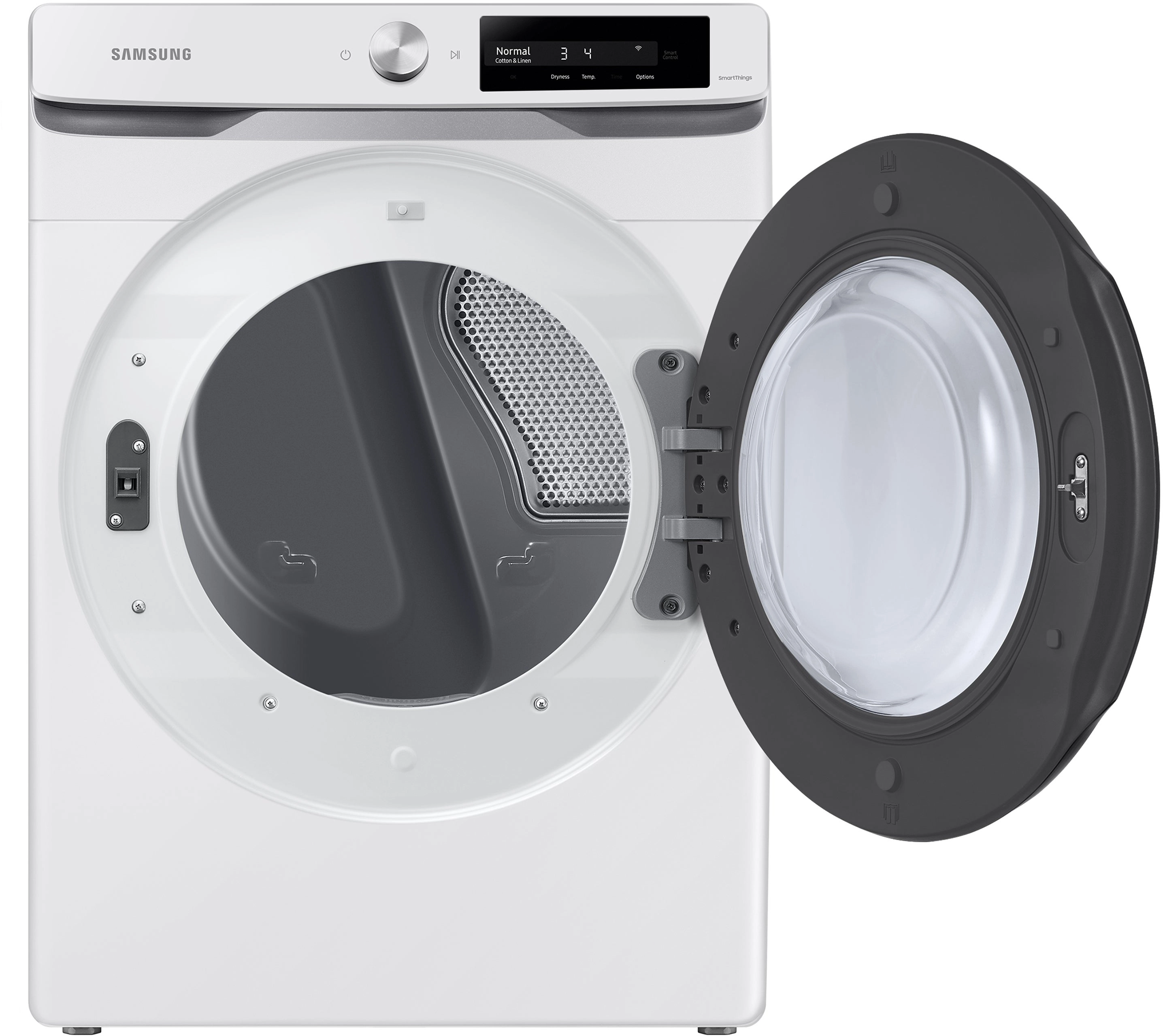 Samsung DVG45A6400W White