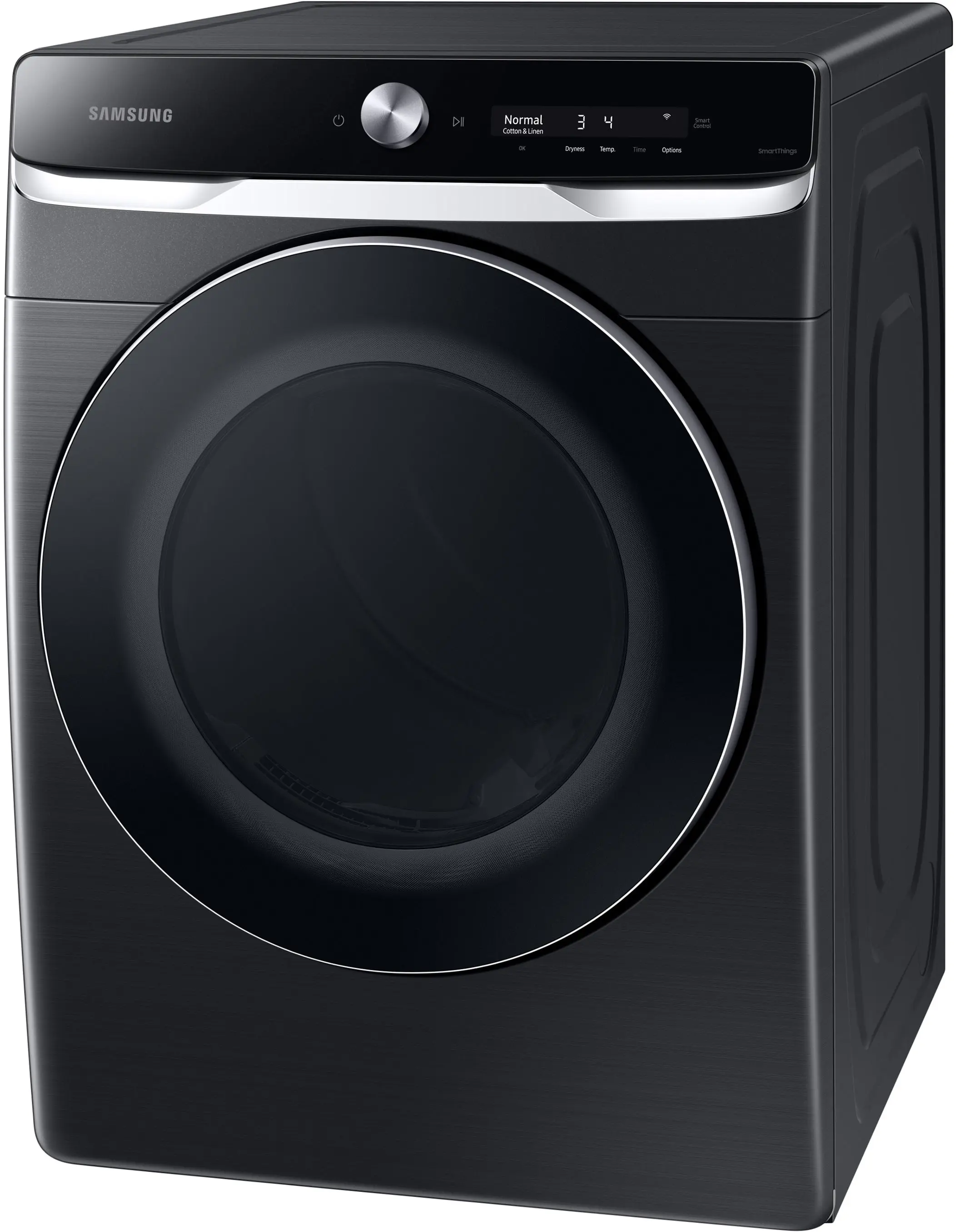 Samsung DVE50A8800V Brushed Black