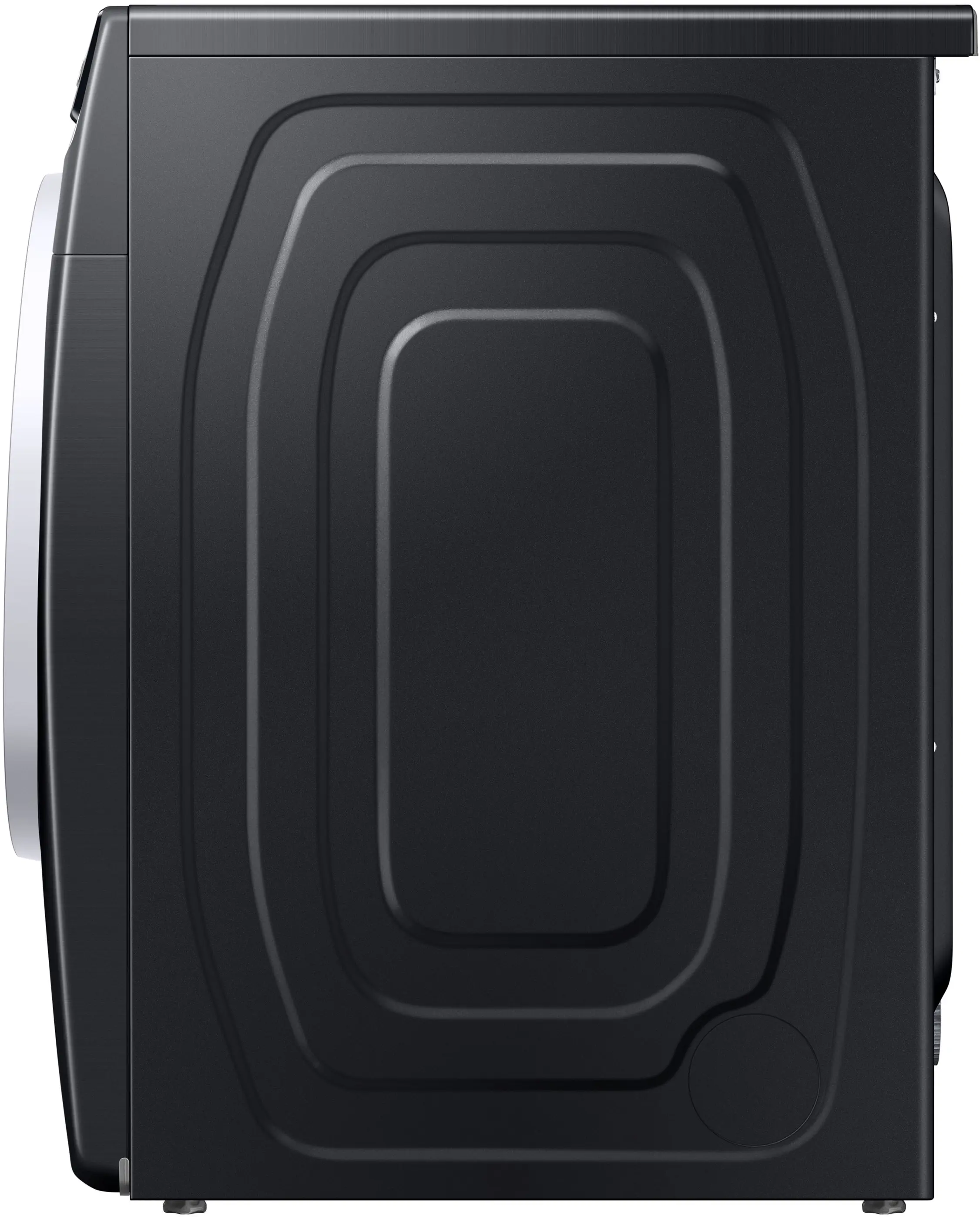 Samsung DVE50A8800V Brushed Black