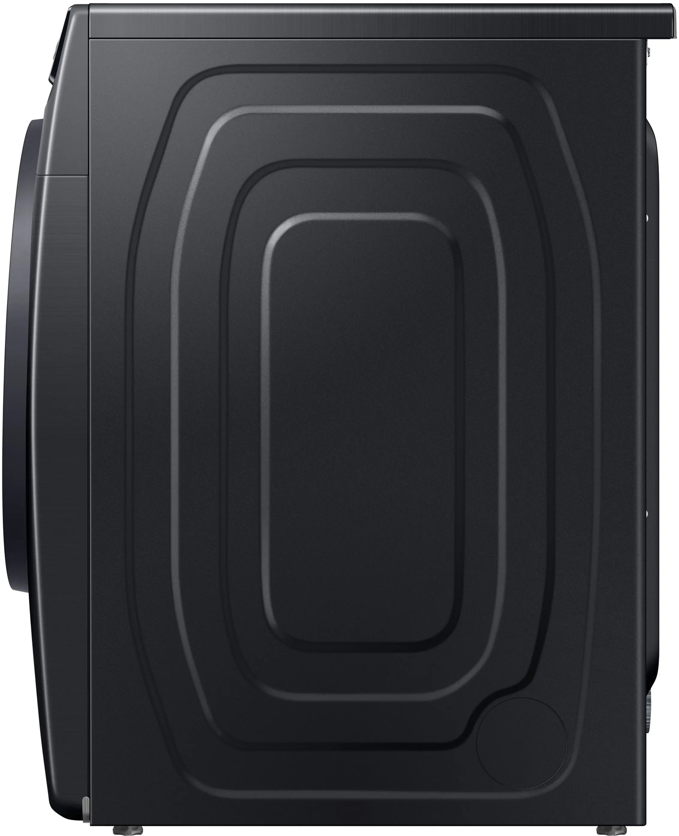 Samsung DVE50A8600V Brushed Black