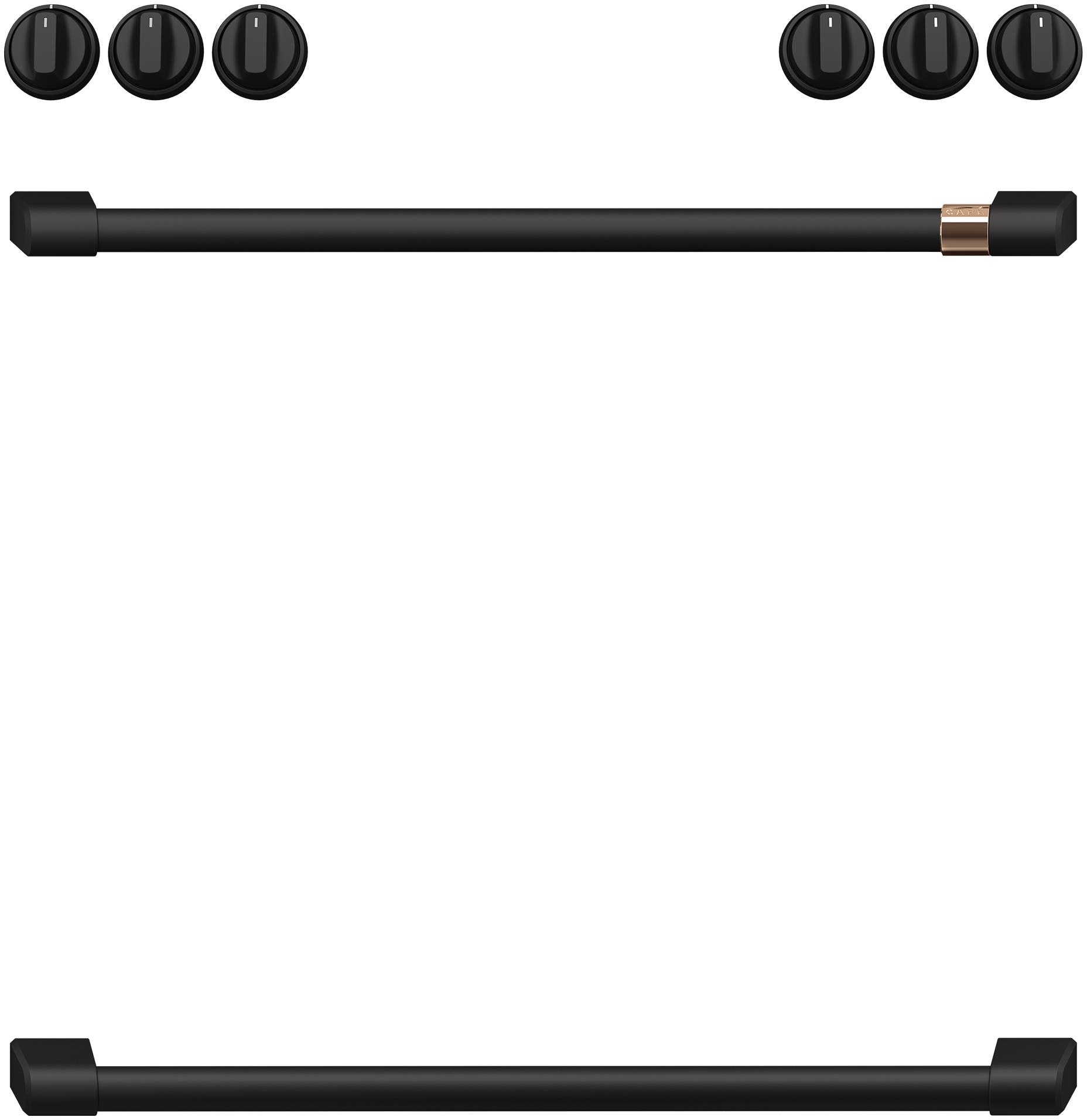 Cafe CXFCGHKPMFB Flat Black
