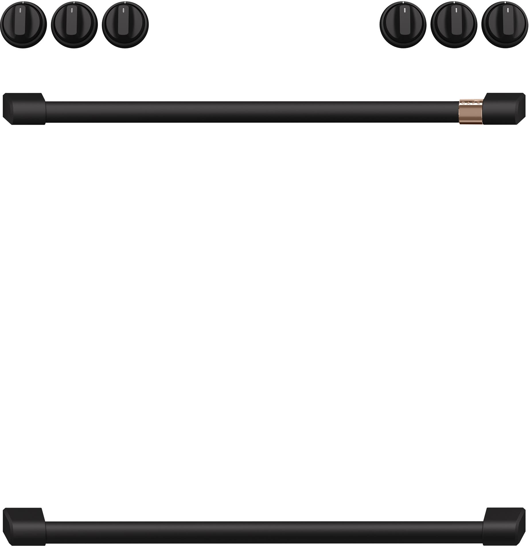 Cafe CXFCHHKPMFB Flat Black