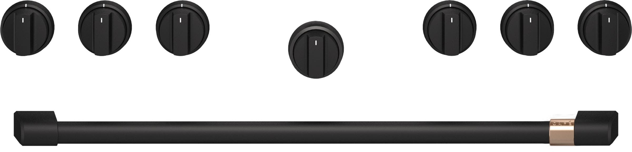 Cafe CXPR6HKPTFB Flat Black