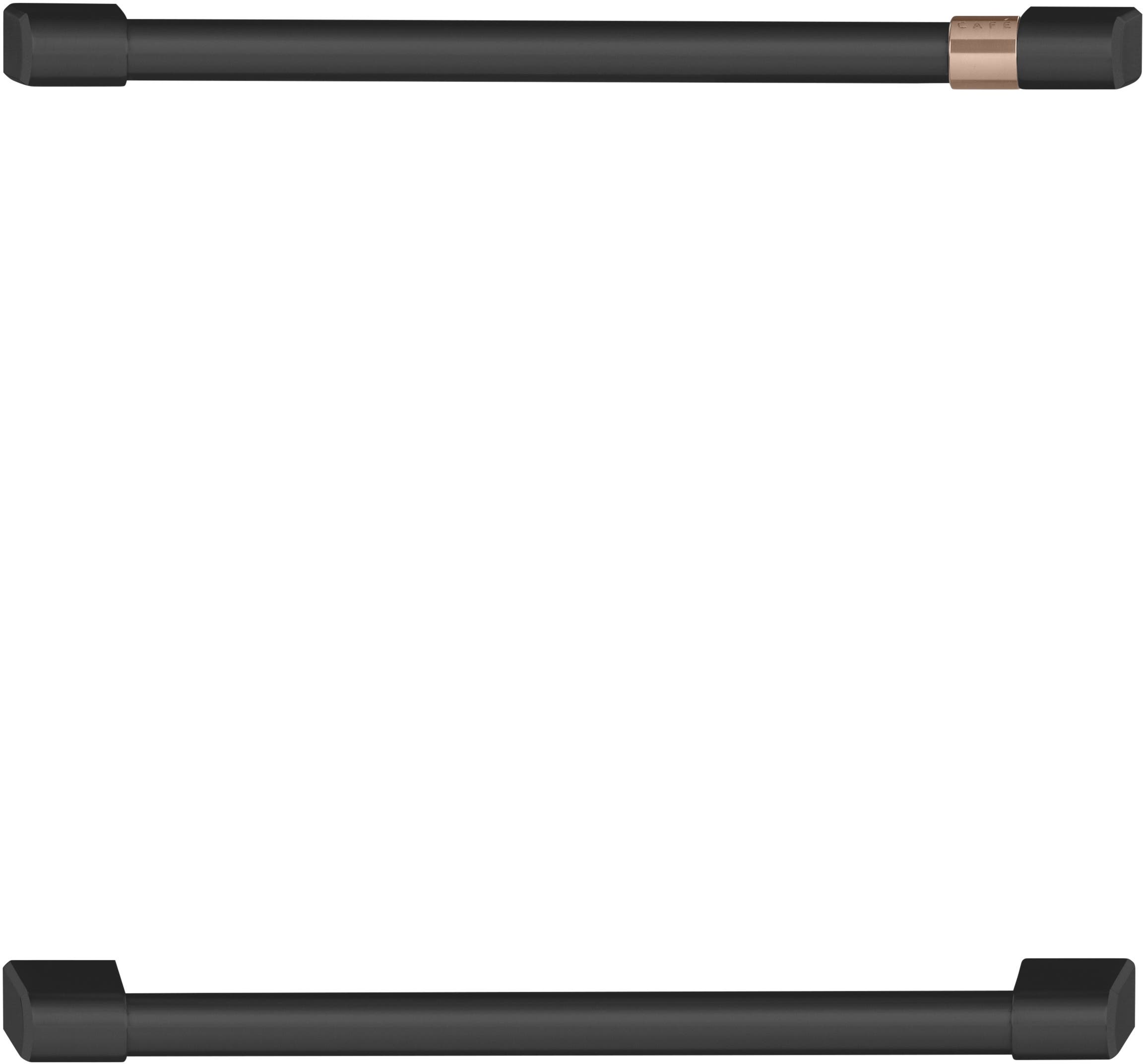 Cafe CXQD2H2PNFB Flat Black